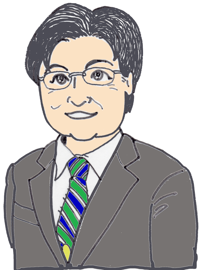 Yasuhiro Uchida