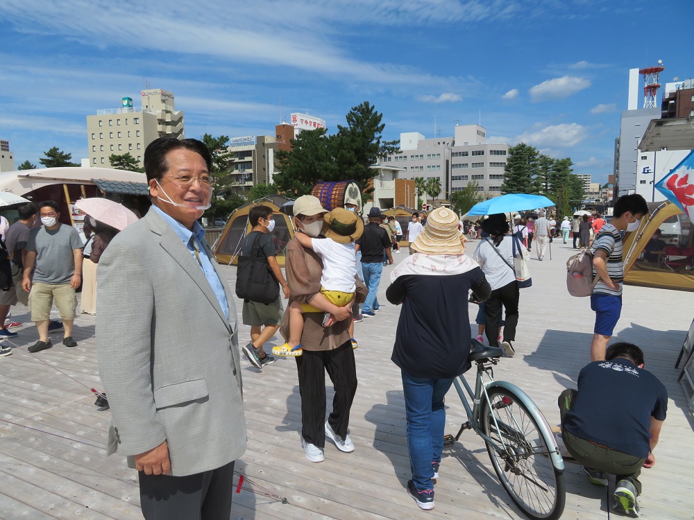 議員 岡崎 選挙 2020 市議会